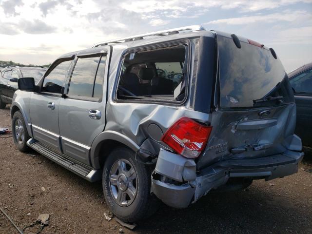 Photo 3 from auction – 2006 FORD EXPEDITION with VIN 1FMFU20586LA40237