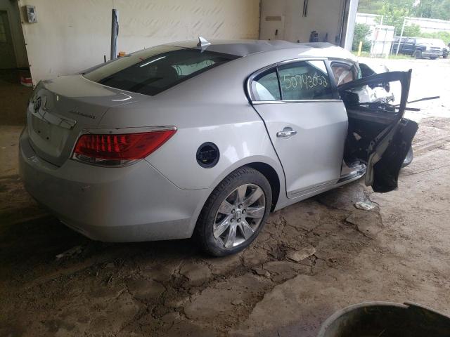Photo 4 from auction – 2012 BUICK LACROSSE P with VIN 1G4GH5E3XCF130033
