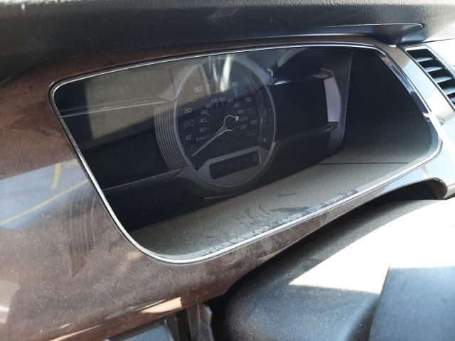 Photo 8 from auction – 2015 FORD TAURUS LIM with VIN 1FAHP2F83FG181236