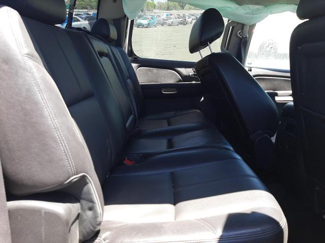 Фото 6 с аукциона – 2013 CHEVROLET SILVERADO с VIN 3GCPKTE71DG167176