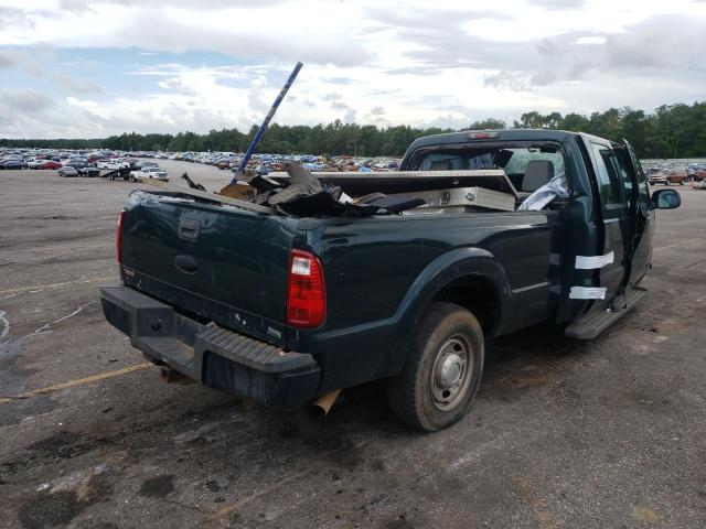 Photo 4 from auction – 2011 FORD F250 SUPER with VIN 1FT7W2A66BEC37917