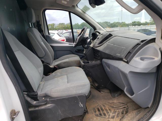 Photo 5 from auction – 2016 FORD TRANSIT T- with VIN 1FTYE1ZM4GKA54190