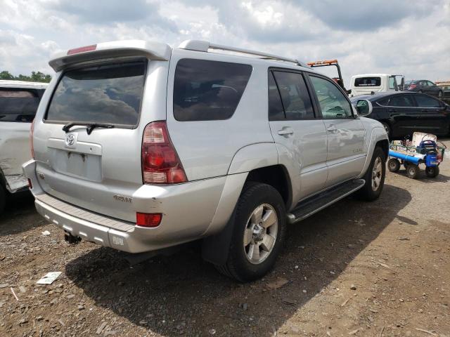 Photo 4 from auction – 2003 TOYOTA 4RUNNER LI with VIN JTEBT17R130009686
