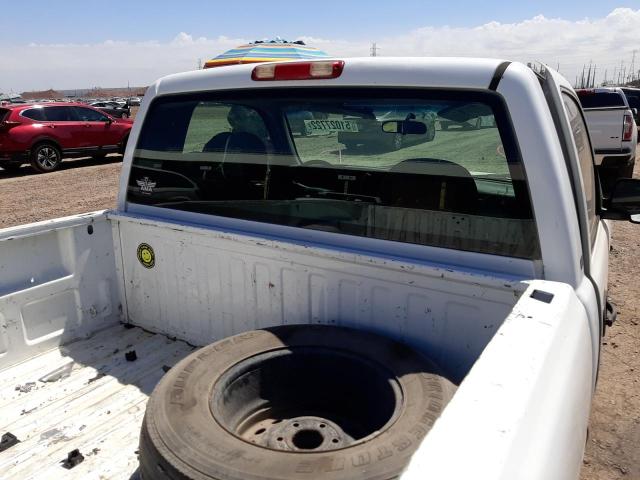 Photo 6 from auction – 2001 GMC NEW SIERRA with VIN 1GTEC14V81E901405