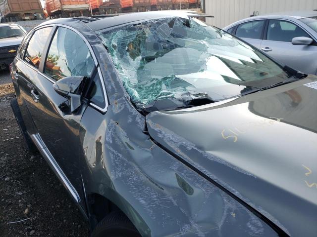 Photo 9 from auction – 2014 TOYOTA VENZA LE with VIN 4T3BK3BB8EU103298
