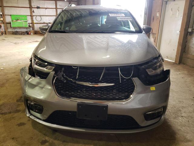Photo 9 from auction – 2021 CHRYSLER PACIFICA T with VIN 2C4RC1BGXMR588466