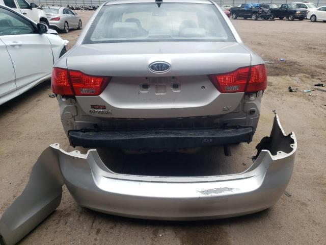 Photo 9 from auction – 2009 KIA OPTIMA LX with VIN KNAGE228295309951