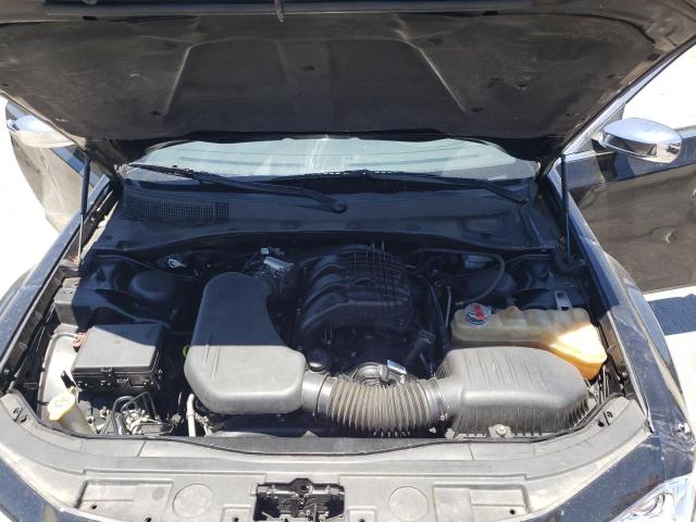 Photo 7 from auction – 2012 CHRYSLER 300 LIMITE with VIN 2C3CCACG4CH221625