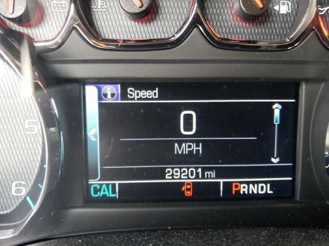 Photo 8 from auction – 2019 CHEVROLET SILVERADO with VIN 2GCVKPEC9K1230395