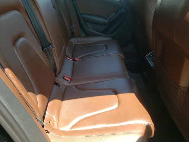 Photo 6 from auction – 2015 AUDI A4 PREMIUM with VIN WAUFFAFL9FN008719