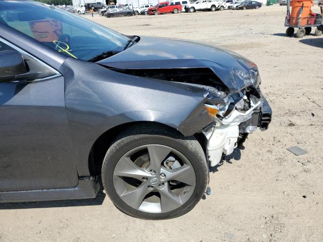 Photo 9 from auction – 2014 TOYOTA CAMRY L with VIN 4T1BF1FK1EU457529