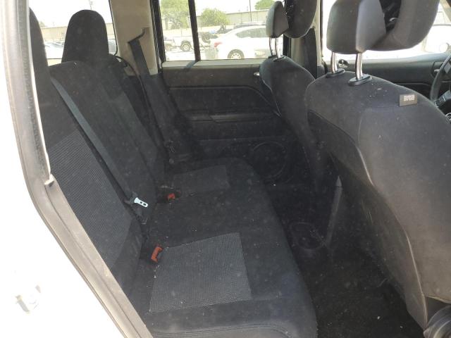 Photo 6 from auction – 2015 JEEP PATRIOT SP with VIN 1C4NJPBA8FD262271
