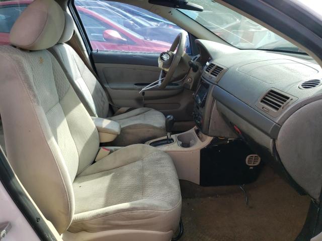 Photo 5 from auction – 2007 CHEVROLET COBALT LT with VIN 1G1AL55F777250528