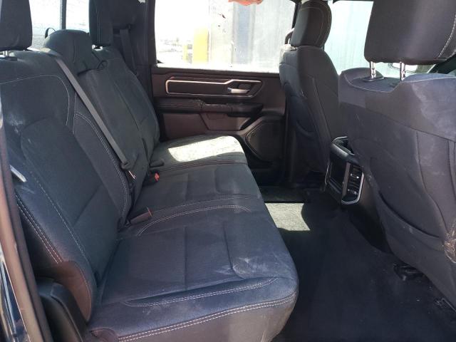Photo 6 from auction – 2020 RAM 1500 BIG H with VIN 1C6SRFFT0LN240991