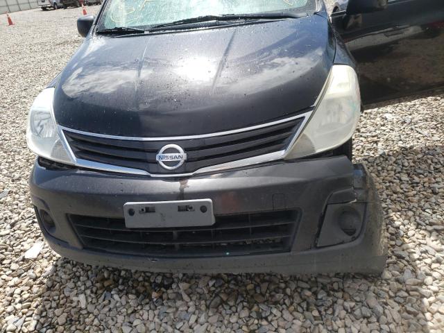 Photo 7 from auction – 2012 NISSAN VERSA S with VIN 3N1BC1CPXCL362264