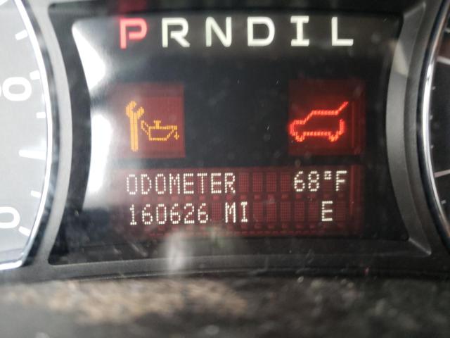 Photo 8 from auction – 2008 PONTIAC TORRENT with VIN 2CKDL33F586074097