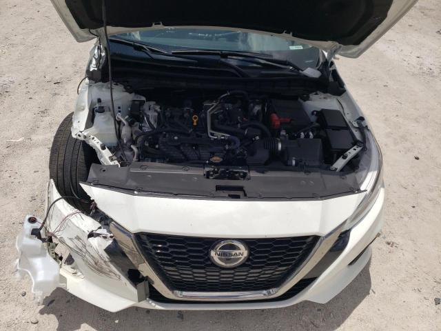 Photo 7 from auction – 2021 NISSAN ALTIMA SR with VIN 1N4BL4CVXMN348949