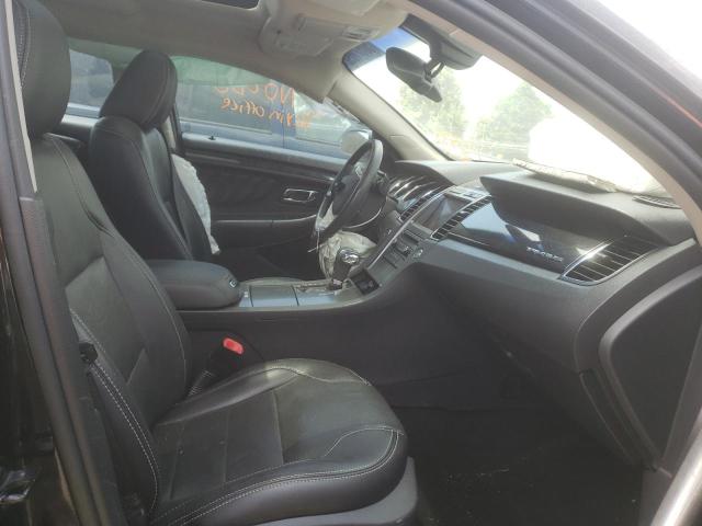 Photo 5 from auction – 2012 FORD TAURUS LIM with VIN 1FAHP2FWXCG135395