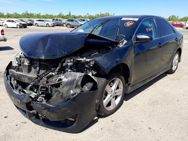 Photo 2 from auction – 2014 TOYOTA CAMRY L with VIN 4T1BF1FK9EU342810