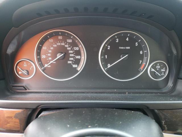 Zdjęcie 8 z aukcji – 2013 BMW 528 I z VIN WBAXG5C56DDY36664