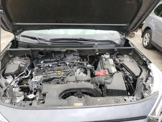 Photo 7 from auction – 2020 TOYOTA RAV4 XLE with VIN JTMP1RFV7LD060891