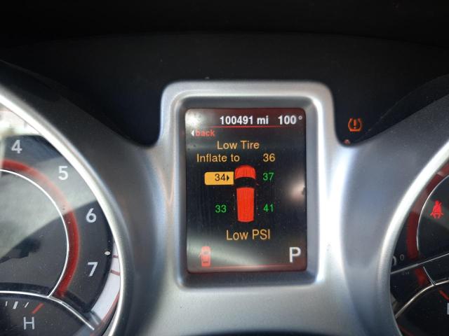 Photo 8 from auction – 2015 DODGE JOURNEY SE with VIN 3C4PDCAB9FT630700