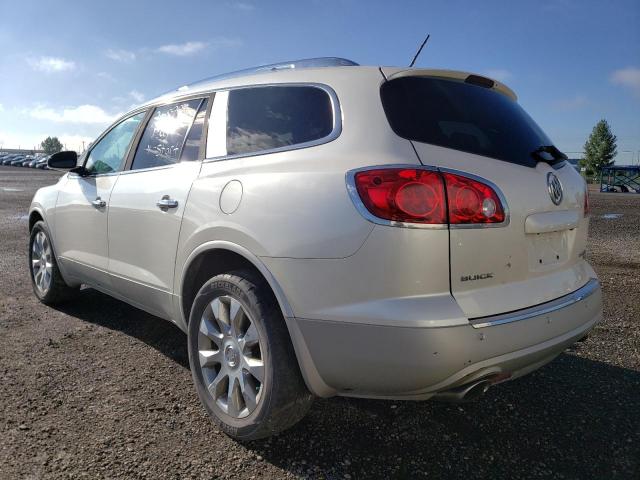 Photo 3 from auction – 2010 BUICK ENCLAVE CX with VIN 5GALVCED4AJ136074