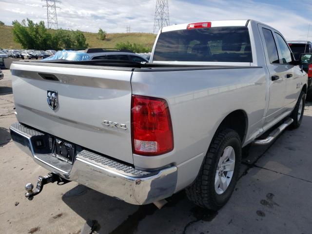 Photo 4 from auction – 2015 RAM 1500 with VIN 1C6RR7FTXFS756947