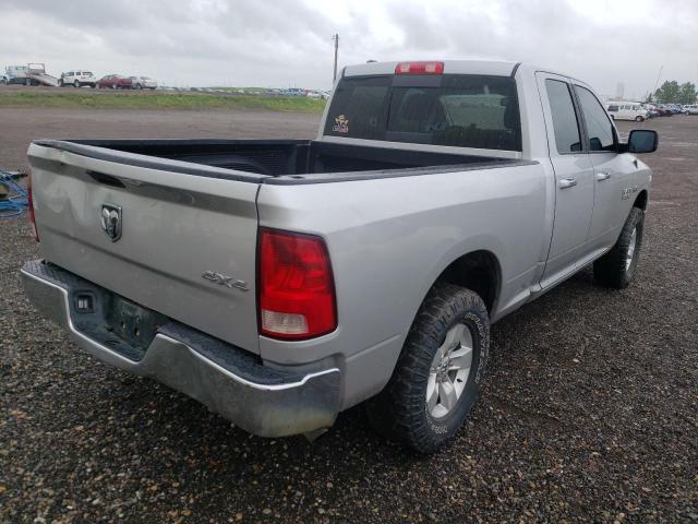 Photo 4 from auction – 2014 RAM 1500 SLT with VIN 1C6RR7GT1ES415143
