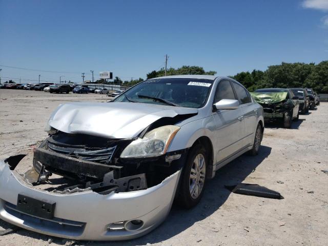 Photo 2 from auction – 2011 NISSAN ALTIMA BAS with VIN 1N4AL2AP3BN458811