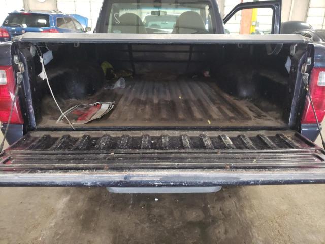 Photo 6 from auction – 2001 FORD RANGER with VIN 1FTYR10C61PA21453