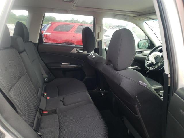 Photo 6 from auction – 2011 SUBARU FORESTER 2 with VIN JF2SHBDC9BH767255