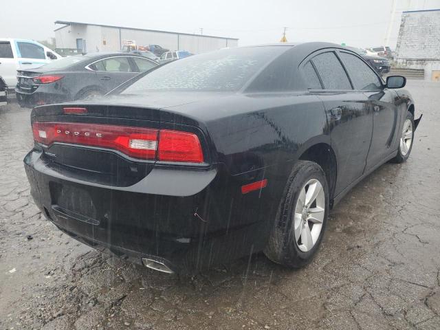 Photo 4 from auction – 2013 DODGE CHARGER SE with VIN 2C3CDXBG8DH509103