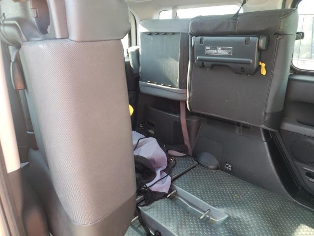 Photo 6 from auction – 2003 HONDA ELEMENT EX with VIN 5J6YH28503L041135