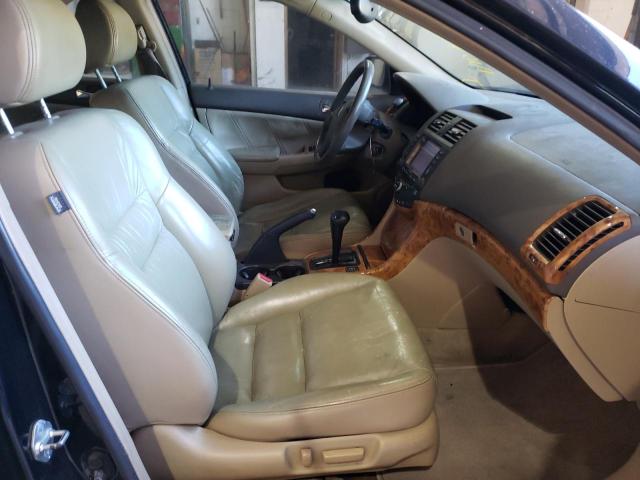Photo 5 from auction – 2003 HONDA ACCORD EX with VIN 1HGCM66833A048951