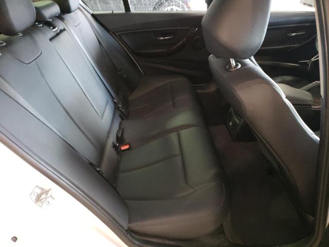 Photo 6 from auction – 2015 BMW 328 I SULE with VIN WBA3C1C59FK124294