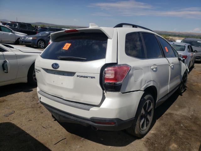 Photo 4 from auction – 2018 SUBARU FORESTER 2 with VIN JF2SJARC7JH438723