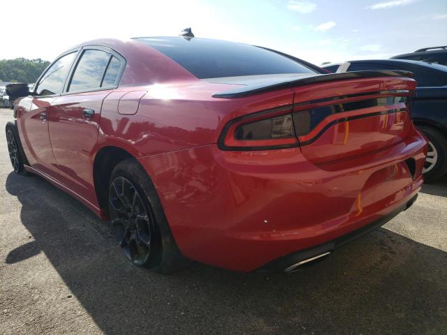 Photo 3 from auction – 2015 DODGE CHARGER SX with VIN 2C3CDXJG4FH760091