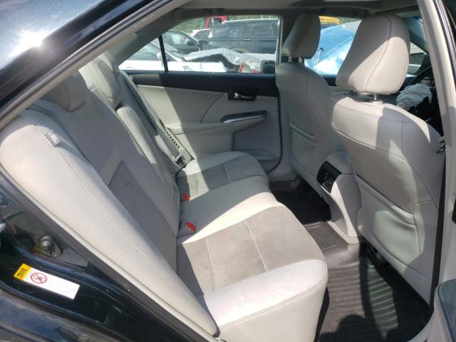 Photo 6 from auction – 2012 TOYOTA CAMRY HYBR with VIN 4T1BD1FK9CU058418