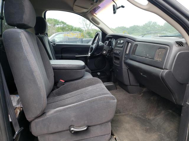 Photo 5 from auction – 2002 DODGE RAM 1500 with VIN 1D7HU16N52J220883