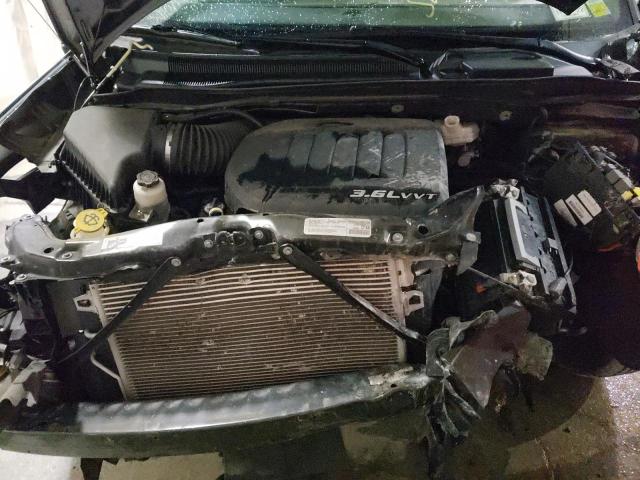 Photo 7 from auction – 2018 DODGE GRAND CARA with VIN 2C4RDGEG4JR285335