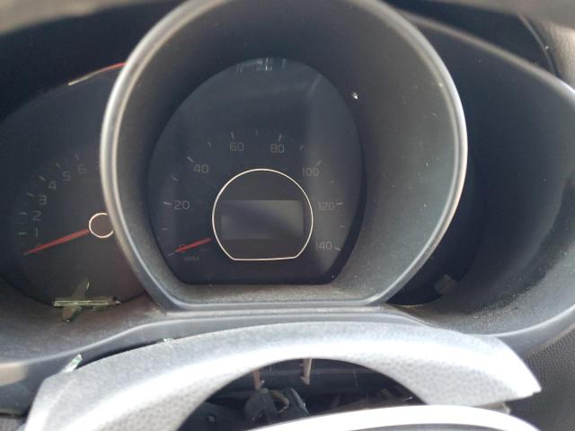 Photo 8 from auction – 2015 KIA SOUL with VIN KNDJN2A28F7112577