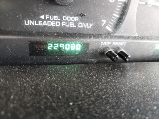 Photo 8 from auction – 2000 DODGE GRAND CARA with VIN 2B4GP44G8YR629335