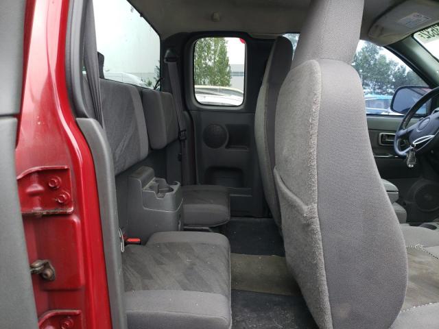 Photo 6 from auction – 2004 CHEVROLET COLORADO with VIN 1GCDS196148218500