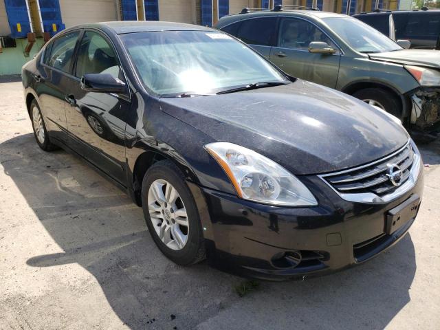 NISSAN ALTIMA BAS 2011 z numerem VIN 1N4AL2AP2BN468004 - Zdjęcie z aukcji