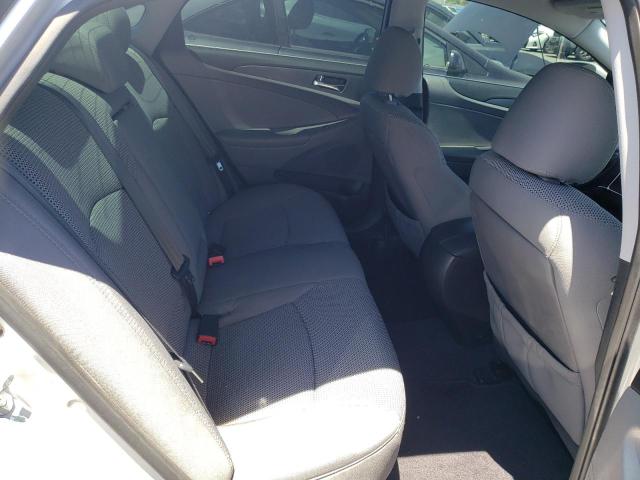 Photo 6 from auction – 2011 HYUNDAI SONATA GLS with VIN 5NPEB4AC6BH114932