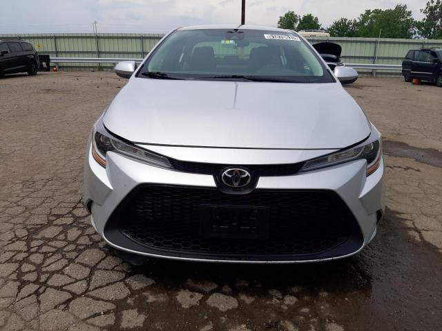 Photo 9 from auction – 2020 TOYOTA COROLLA LE with VIN 5YFEPRAEXLP109673