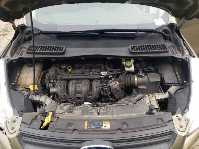 Photo 7 from auction – 2013 FORD ESCAPE S with VIN 1FMCU0F71DUD15549