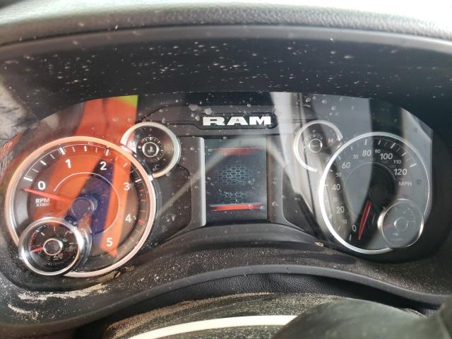 Photo 8 from auction – 2021 RAM 3500 BIG H with VIN 3C63RRLL7MG540323