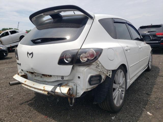 Photo 4 from auction – 2009 MAZDA 3 S with VIN JM1BK344291207997